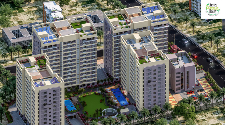 Dayal Skyline, Khairbani, Govindpur